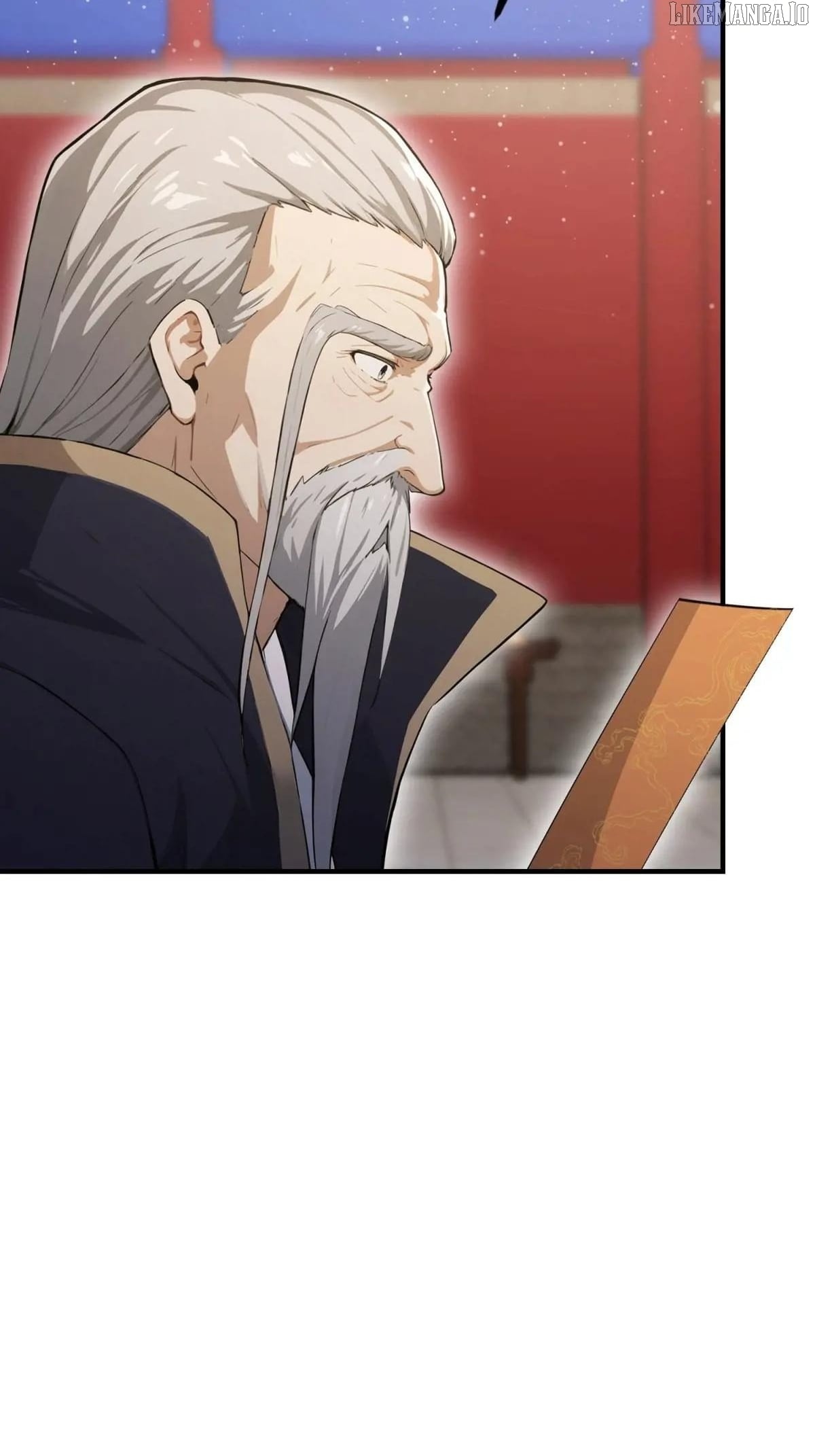 Outrageous! I opened a training class for empresses Chapter 87 - page 60